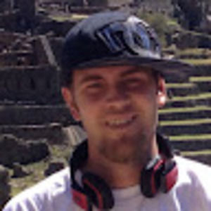 Meet your Posher, Matthew